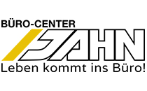 Logo von Büro-Center Jahn GmbH Büro-Center