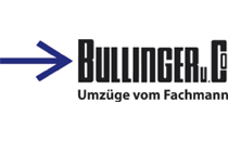 Logo von BULLINGER Speditions GmbH & Co. KG