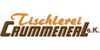 Logo von Crummenerl e.K. Inh. Volker Crummenerl Tischlerei