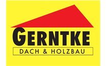 Logo von Dach & Holzbau Gerntke