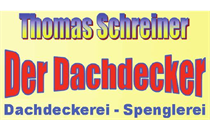 Logo von Dachdeckerei - Spenglerei Schreiner Thomas