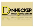 Logo von Dannecker Möbel
