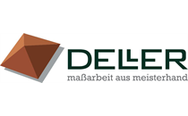 Logo von Deller Bau- und Möbelschreinerei