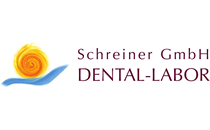 Logo von Dentallabor Schreiner A.