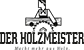 Logo von DER HOLZMEISTER