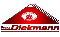 Logo von Diekmann Franz Zimmerei