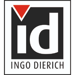 Logo von Dierich Ingo Tischlermeister