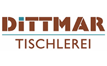 Logo von Dittmar Tischlerei