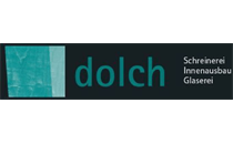 Logo von dolch benjamin Schreinerei Glaserei Innenausbau