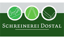 Logo von Dostal Schreinerei