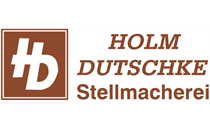 Logo von Dutschke Holm