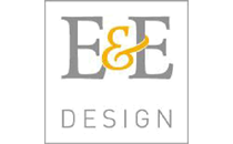 Logo von E & E Design GmbH & Co. KG Innenarchitekten