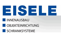 Logo von Eisele Schranksysteme