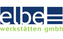 Logo von Elbe-Werkstätten GmbH