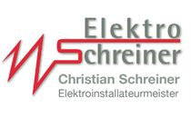 Logo von Elektro Schreiner