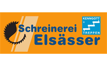 Logo von Elsässer Andreas Schreinermeisterbetrieb