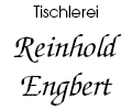 Logo von Engbert Tischlerei