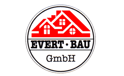 Logo von Evert - Bau GmbH