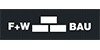 Logo von F & W Hochbau GmbH