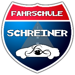 Logo von Fahrschule Schreiner