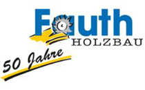 Logo von Fauth Holzbau