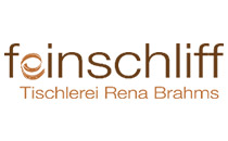 Logo von Feinschliff GmbH Tischlerei Rena Brahms Tischlerei