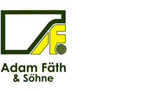 Logo von Fenster Adam Fäth u. Söhne
