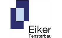 Logo von Fenster Eiker Georg & Jürgen GmbH & Co. KG