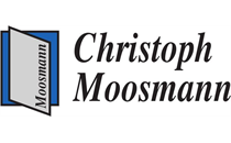 Logo von Fensterbau Moosmann Christoph