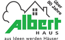 Logo von Fertighäuser Albert