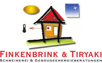 Logo von Finkenbrink & Tiryaki GbR