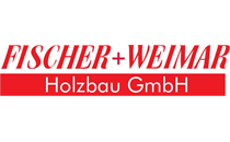 Logo von Fischer + Weimar Holzbau GmbH