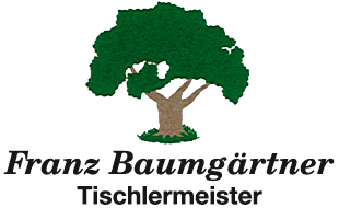 Logo von Franz Baumgärtner Tischlermeister