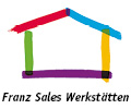 Logo von Franz Sales Werkstätten GmbH