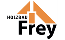 Logo von Frey Holzbau
