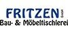 Logo von Fritzen GmbH Bau- und Möbeltischlerei