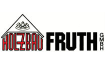 Logo von FRUTH Holzbau GmbH