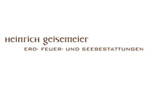 Logo von Geisemeier Heinrich Bestattungen