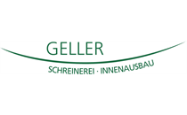 Logo von Geller Schreinerei