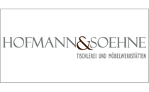 Logo von Gerhard Hofmann & Söhne GmbH