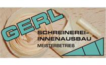 Logo von Gerl Schreinerei