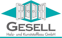 Logo von Gesell Holz- und Kunststoffbau GmbH