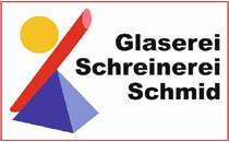 Logo von Glaserei Schreinerei Schmid