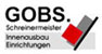 Logo von Gobs Karl Schreinerei Innenausbau Einrichtungen