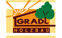 Logo von Gradl Holzbau