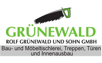 Logo von Grünewald und Sohn GmbH