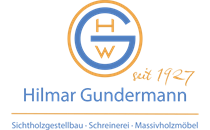 Logo von Gundermann Hilmar GmbH & Co. KG