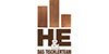 Logo von H & E Das Tischlerteam GbR Fred Eilers u. Reiner Hobbensiefken