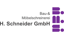 Logo von H. Schneider GmbH