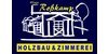 Logo von Hajo Roßkamp - Zimmerei und Bedachtung -